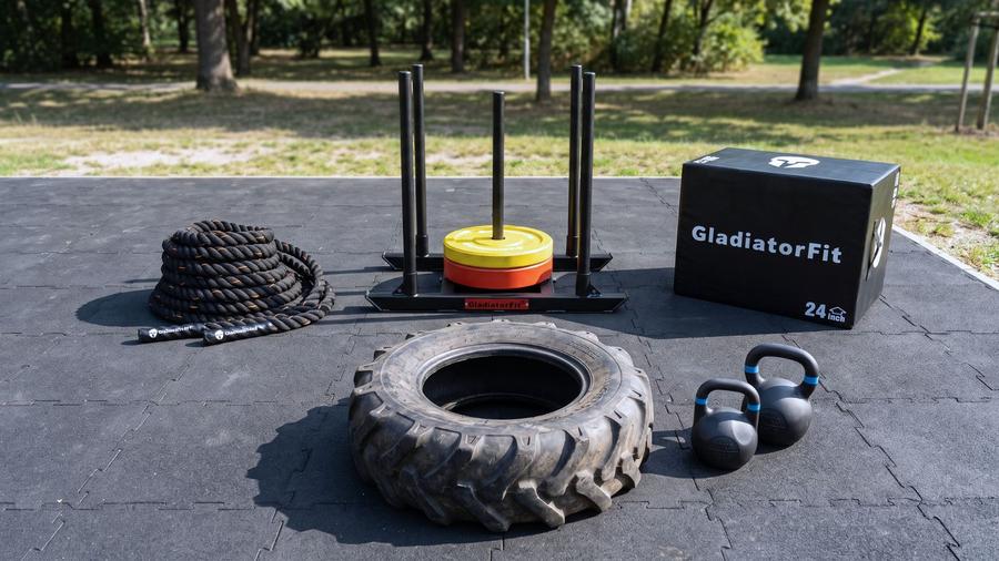 Accessoires outdoor