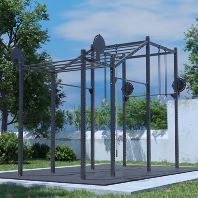 Street workout