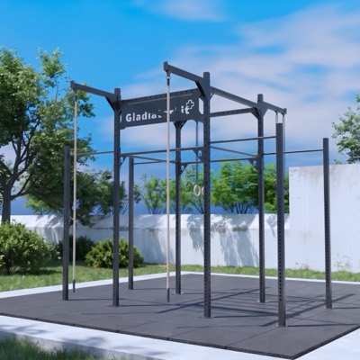 Rig outdoor