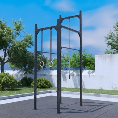 Rack modulaire