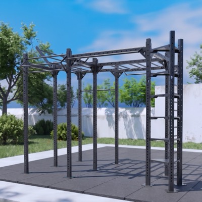 Rack sur mesure